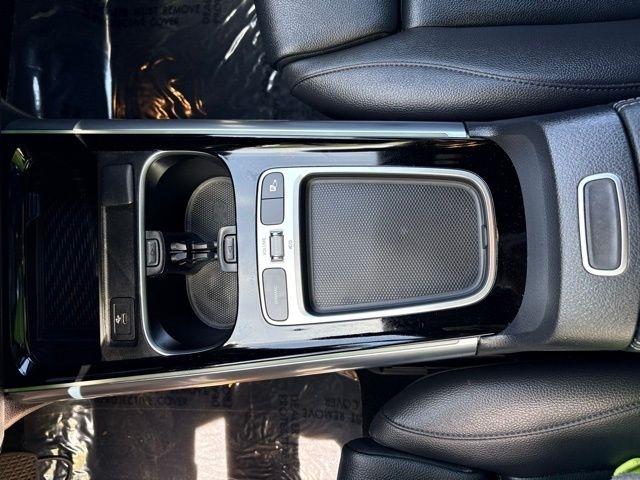 Mercedes-Benz GLA GLA 250 SUV 2025