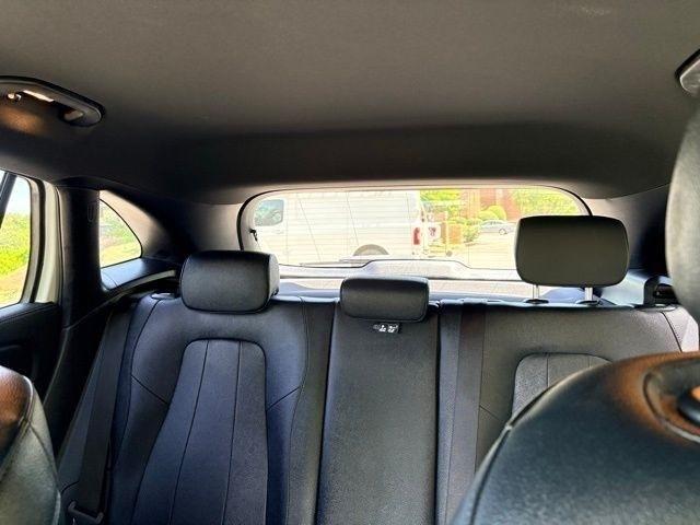 Mercedes-Benz GLA GLA 250 SUV 2025