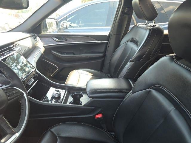 Jeep Grand Cherokee 4xe 4x4 2024