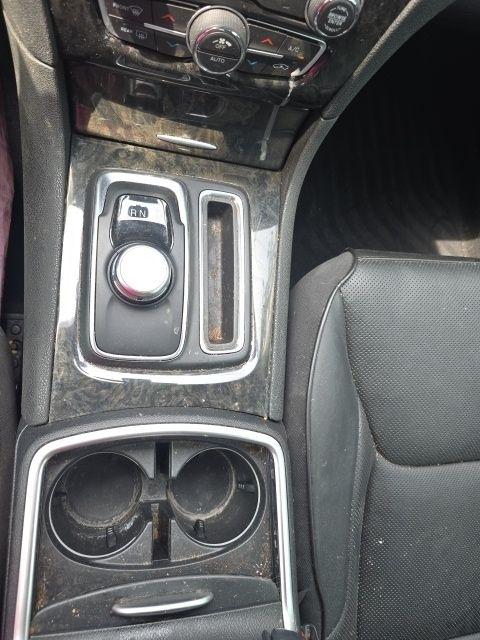 Chrysler 300 Touring L RWD 2023