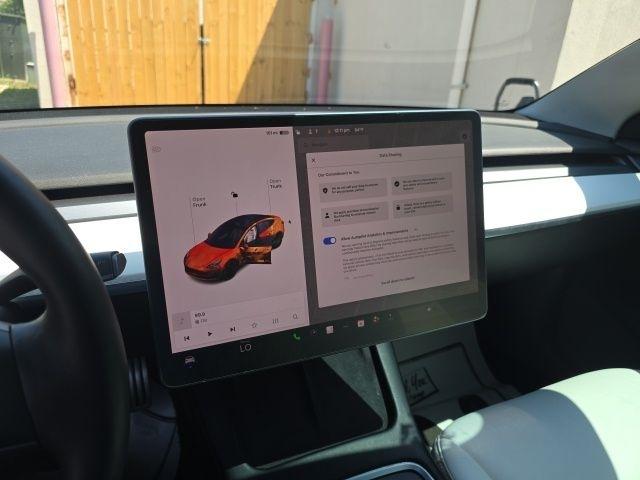 Tesla Model 3 Performance AWD 2021