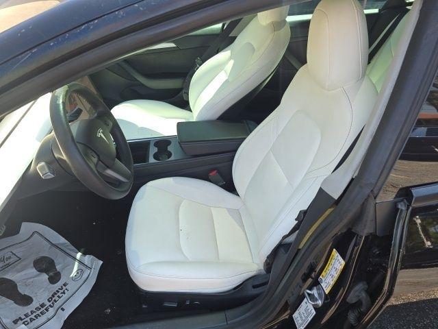 Tesla Model 3 Performance AWD 2021