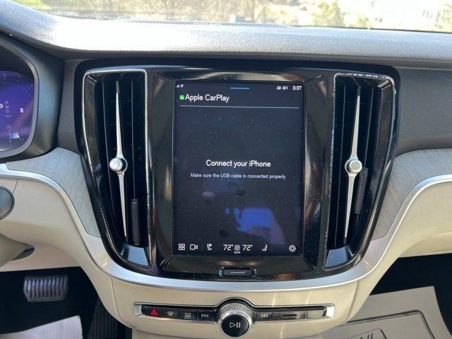 Volvo S60 B5 FWD Plus Dark Theme 2024