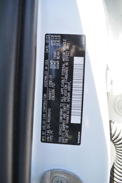 Volvo S60 B5 FWD Plus Dark Theme 2024