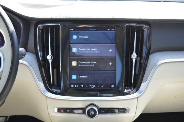 Volvo S60 B5 FWD Plus Dark Theme 2024