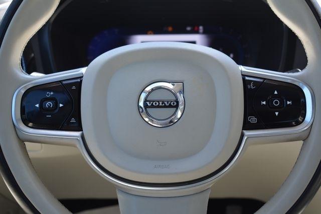 Volvo S60 B5 FWD Plus Dark Theme 2024