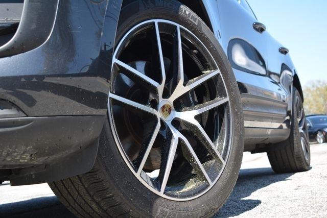 Porsche Macan AWD 2022