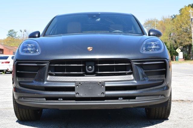 Porsche Macan AWD 2022