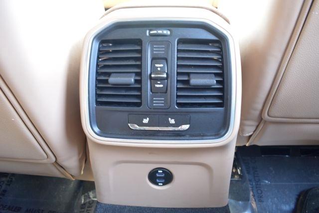 Porsche Macan AWD 2022