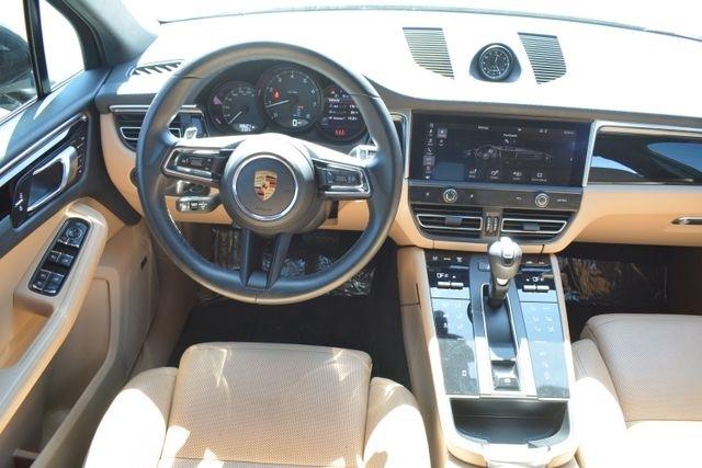 Porsche Macan AWD 2022
