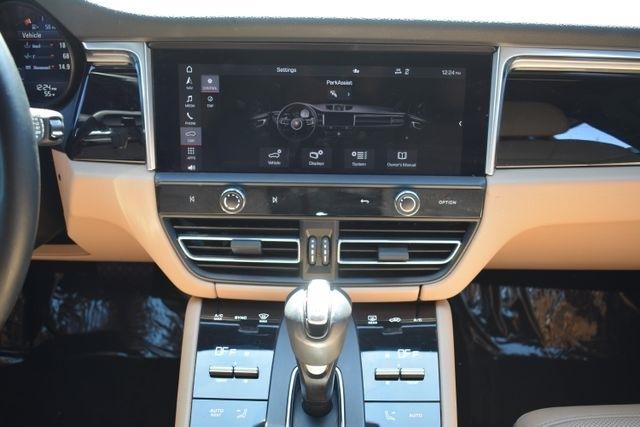 Porsche Macan AWD 2022