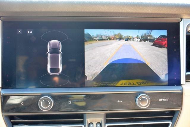 Porsche Macan AWD 2022