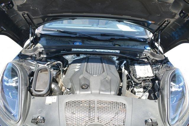 Porsche Macan AWD 2022