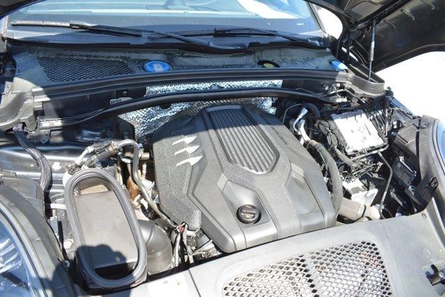 Porsche Macan AWD 2022