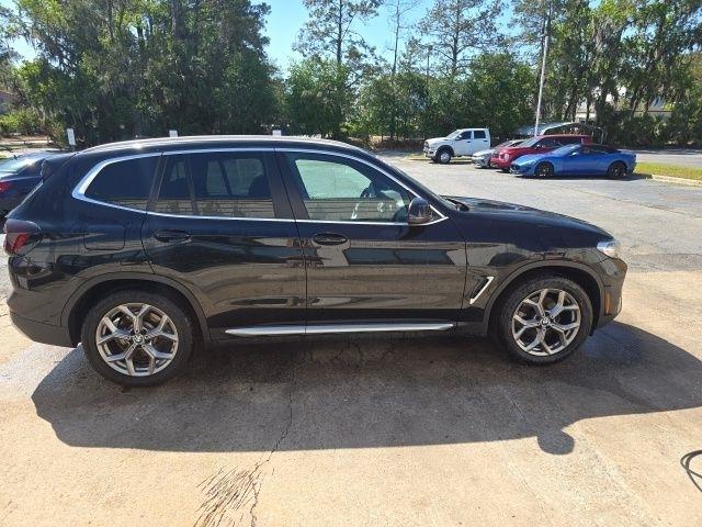 BMW X3 sDrive30i Sports Activity Vehicle 2023