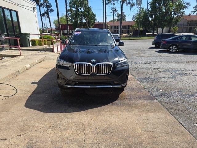 BMW X3 sDrive30i Sports Activity Vehicle 2023