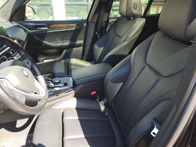 BMW X3 sDrive30i Sports Activity Vehicle 2023