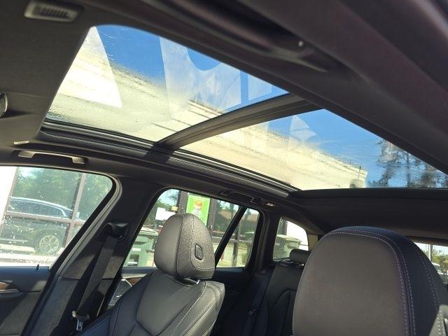 BMW X3 sDrive30i Sports Activity Vehicle 2023