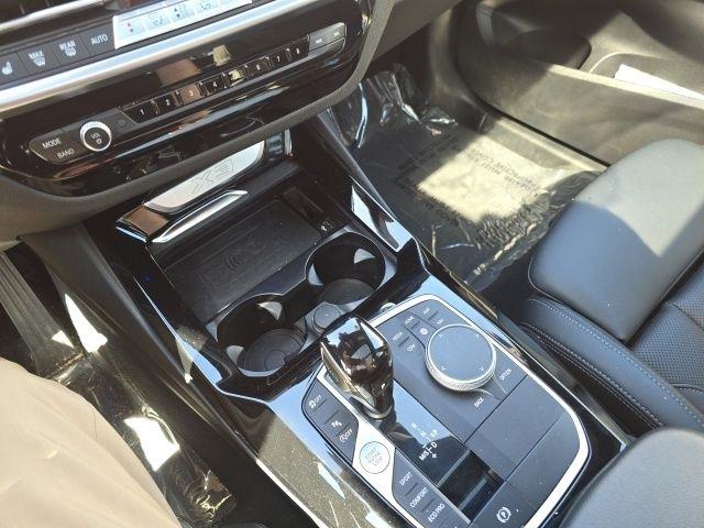 BMW X3 sDrive30i Sports Activity Vehicle 2023