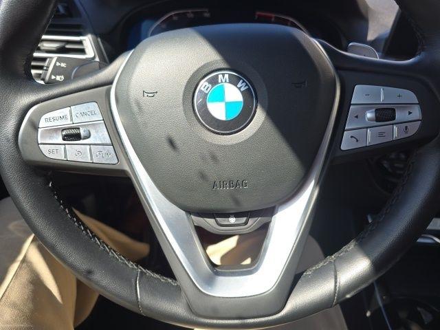 BMW X3 sDrive30i Sports Activity Vehicle 2023