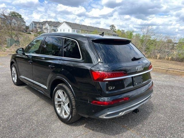 Audi Q3 2.0 TFSI Premium Plus quattro AWD 2017