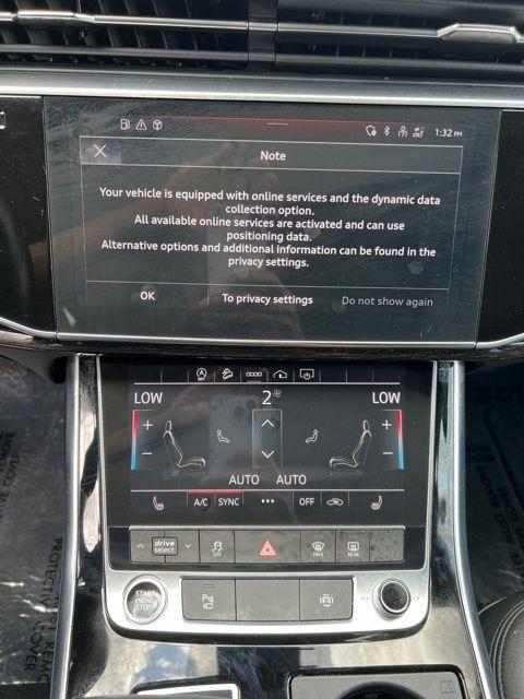 Audi Q3 2.0 TFSI Premium Plus quattro AWD 2017