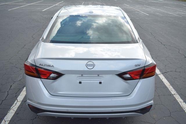 Nissan Altima 2.5 SV Sedan 2024