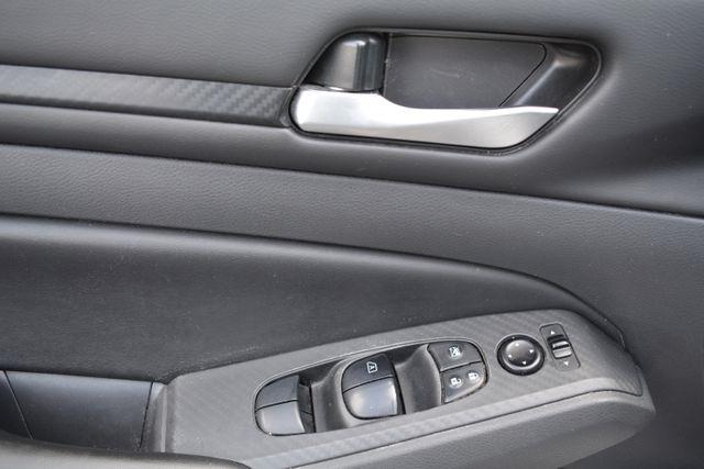 Nissan Altima 2.5 SV Sedan 2024