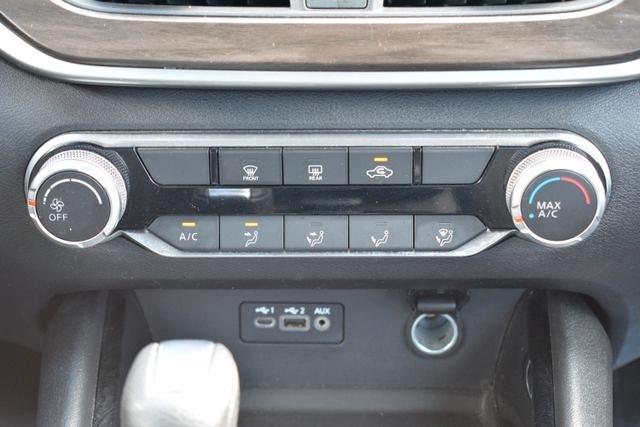 Nissan Altima 2.5 SV Sedan 2024