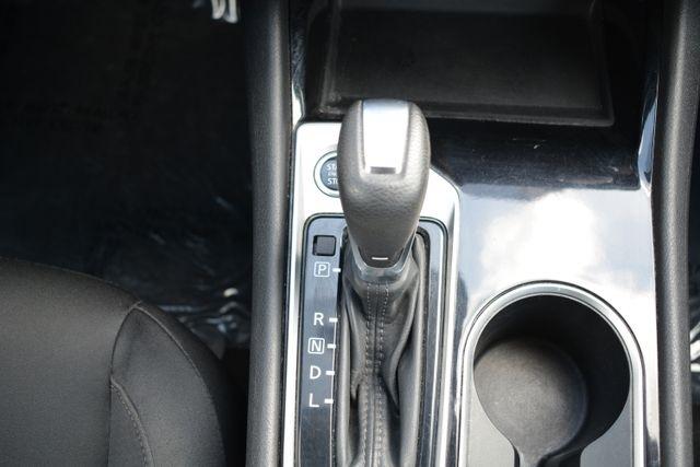 Nissan Altima 2.5 SV Sedan 2024