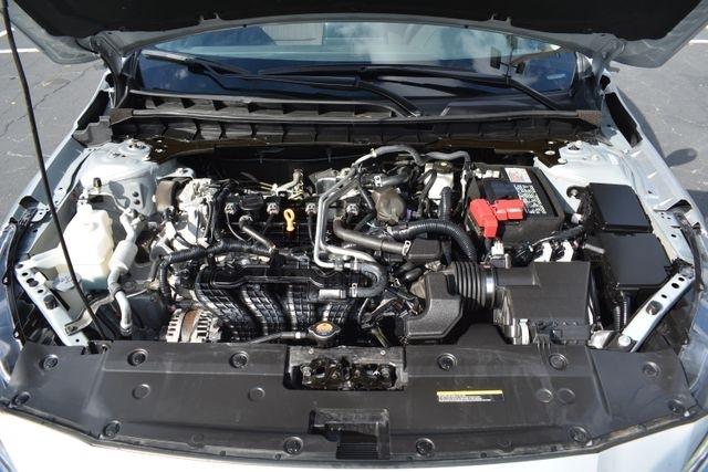 Nissan Altima 2.5 SV Sedan 2024