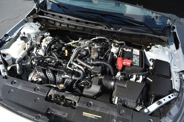 Nissan Altima 2.5 SV Sedan 2024