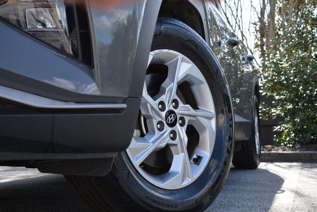 Hyundai Tucson SEL FWD *Ltd Avail* 2024