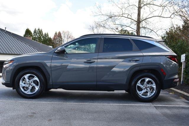 Hyundai Tucson SEL FWD *Ltd Avail* 2024