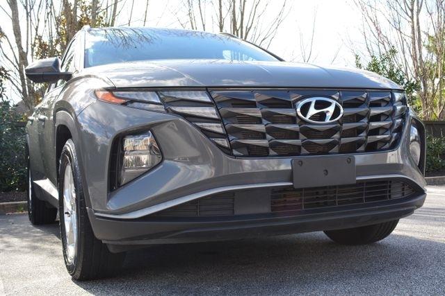 Hyundai Tucson SEL FWD *Ltd Avail* 2024