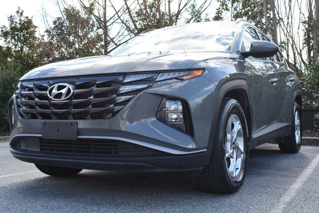 Hyundai Tucson SEL FWD *Ltd Avail* 2024