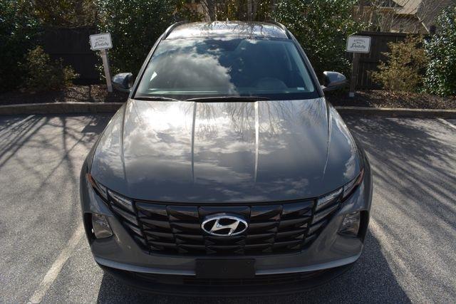 Hyundai Tucson SEL FWD *Ltd Avail* 2024