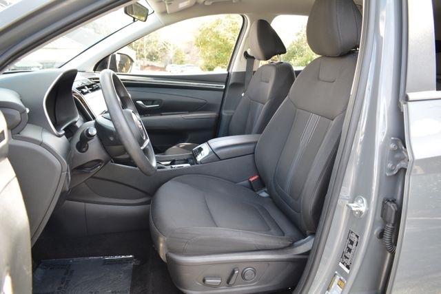 Hyundai Tucson SEL FWD *Ltd Avail* 2024