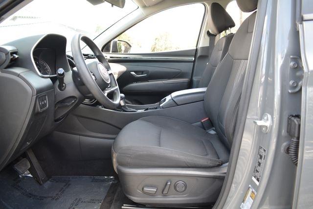 Hyundai Tucson SEL FWD *Ltd Avail* 2024