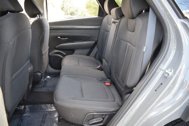 Hyundai Tucson SEL FWD *Ltd Avail* 2024