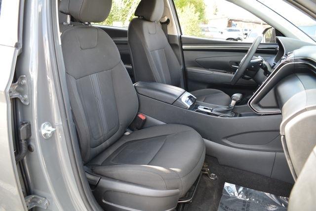 Hyundai Tucson SEL FWD *Ltd Avail* 2024