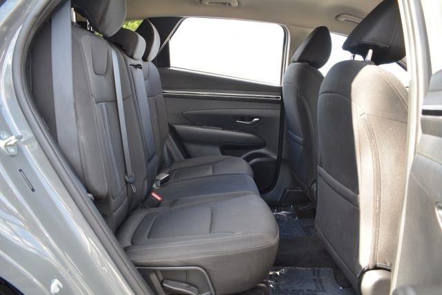 Hyundai Tucson SEL FWD *Ltd Avail* 2024