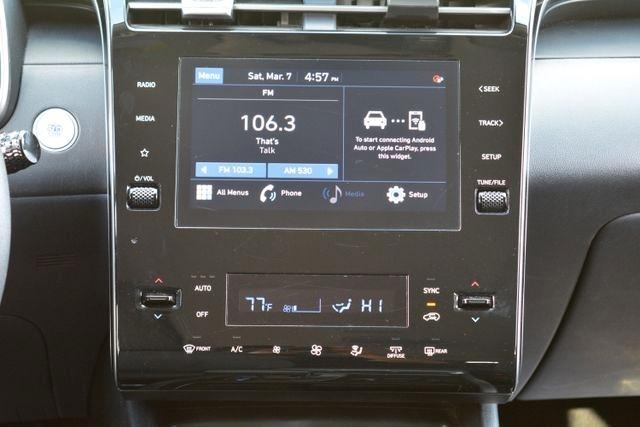 Hyundai Tucson SEL FWD *Ltd Avail* 2024