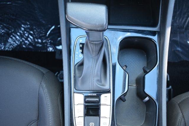 Hyundai Tucson SEL FWD *Ltd Avail* 2024