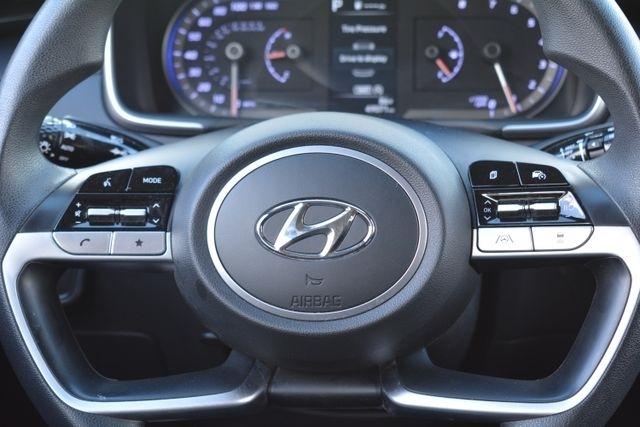 Hyundai Tucson SEL FWD *Ltd Avail* 2024