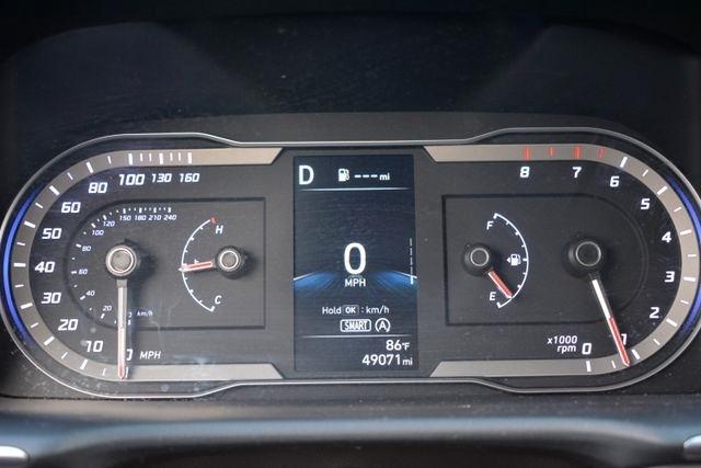 Hyundai Tucson SEL FWD *Ltd Avail* 2024