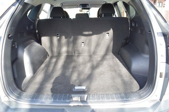 Hyundai Tucson SEL FWD *Ltd Avail* 2024