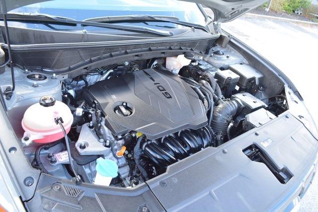 Hyundai Tucson SEL FWD *Ltd Avail* 2024