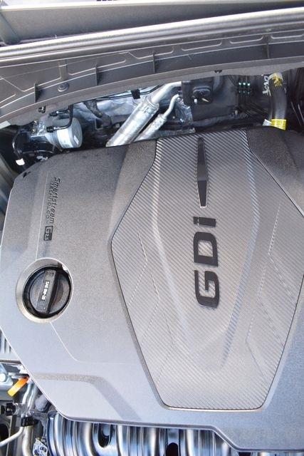 Hyundai Tucson SEL FWD *Ltd Avail* 2024