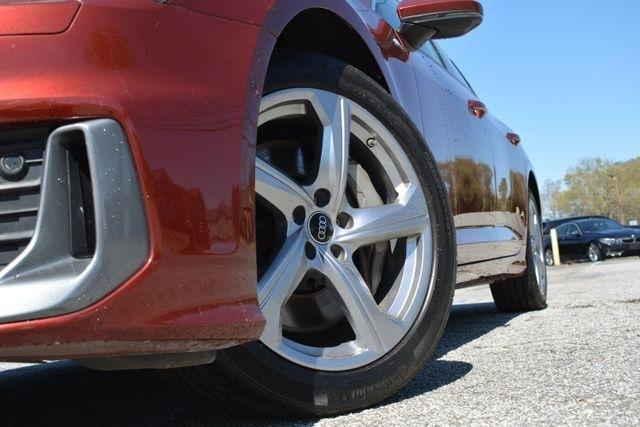 Audi A6 Sedan Premium Plus 55 TFSI quattro 2024